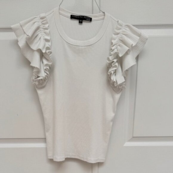 Veronica Beard T-Shirt - Picture 2 of 7